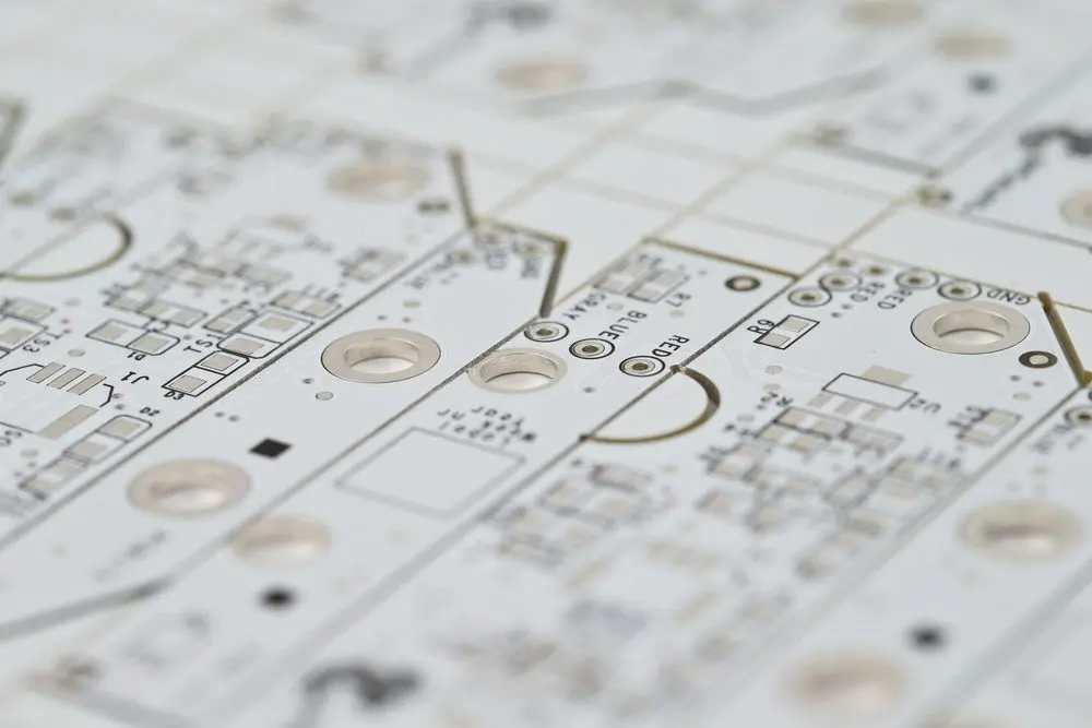PCB-ELECTRA boards